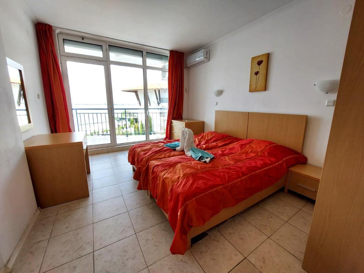 Vega Village Ap B39 Sveti Vlas Exterior photo
