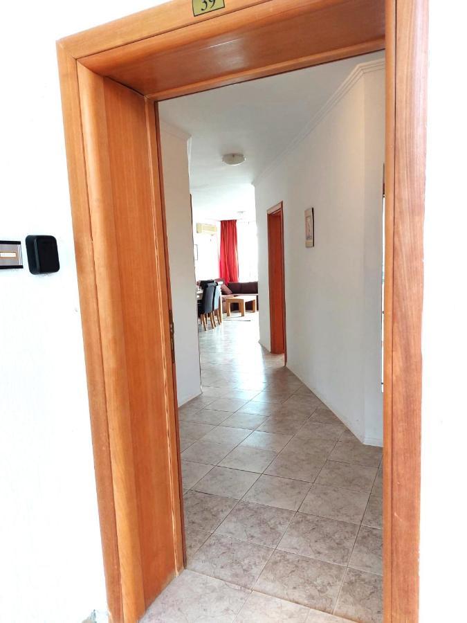 Vega Village Ap B39 Sveti Vlas Exterior photo