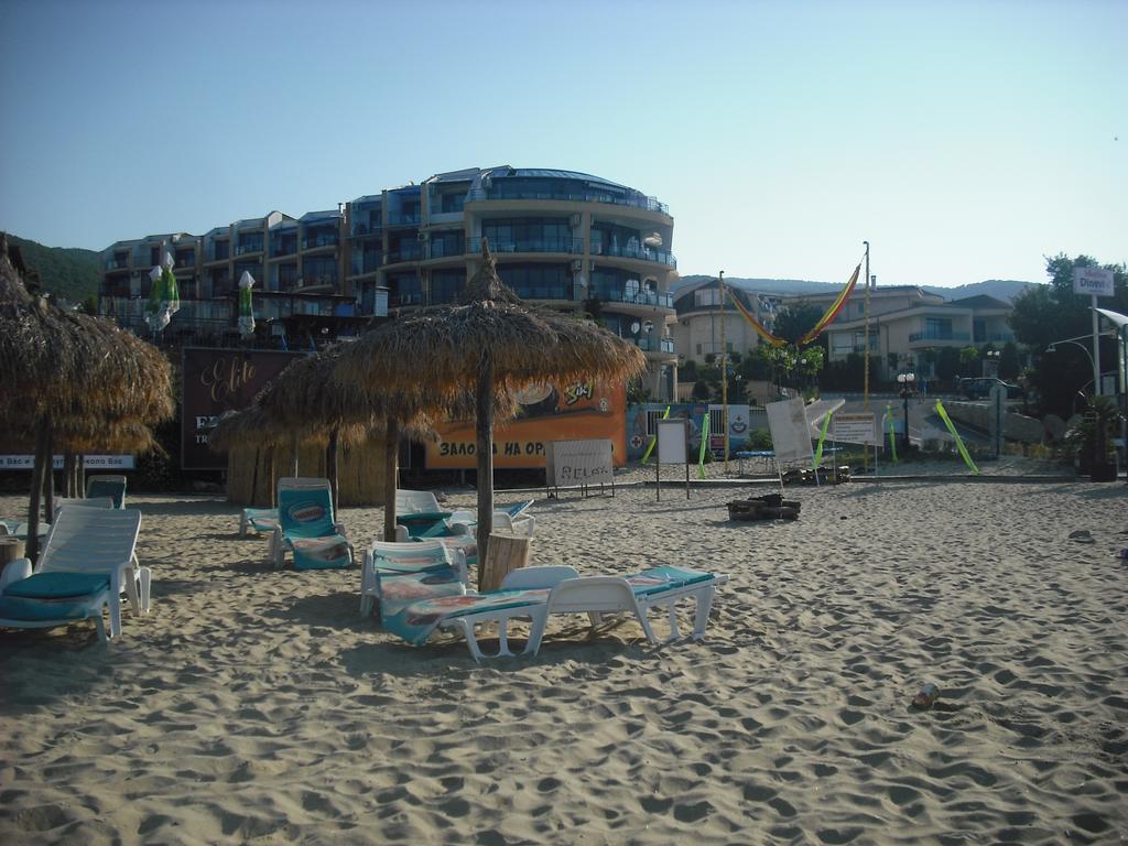 Vega Village Ap B39 Sveti Vlas Exterior photo