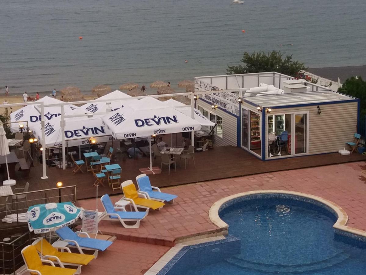Vega Village Ap B39 Sveti Vlas Exterior photo